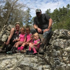 Meet your Posher, Sandy